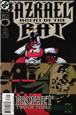Azrael #71