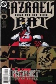 Azrael 1995 - 2011 #71