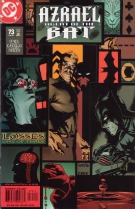 Azrael #73