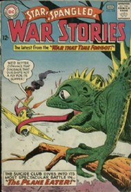 Star Spangled War Stories 1952 - 1977 #118