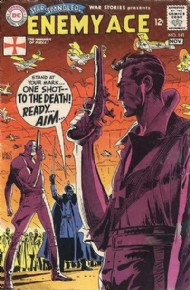 Star Spangled War Stories 1952 - 1977 #141