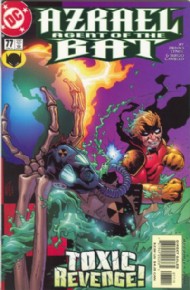 Azrael 1995 - 2011 #77