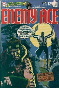 Star Spangled War Stories 1952 - 1977 #144