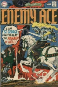 Star Spangled War Stories 1952 - 1977 #147