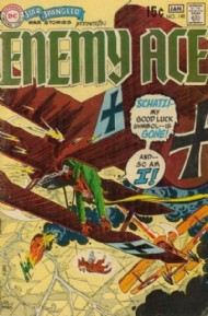 Star Spangled War Stories 1952 - 1977 #148