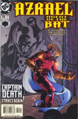 Azrael #78