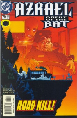 Azrael #79