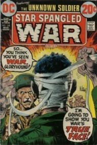 Star Spangled War Stories 1952 - 1977 #168