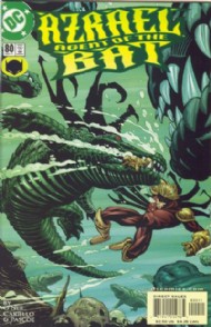 Azrael 1995 - 2011 #80