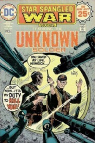 Star Spangled War Stories 1952 - 1977 #184