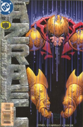 Azrael #82