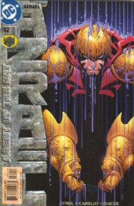 Azrael 1995 - 2011 #82