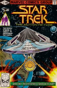 Star Trek [Marvel] 1980 - 1982 #3