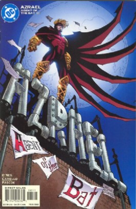 Azrael #85