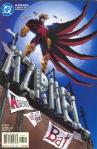 Azrael 1995 - 2011 #85