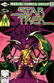 Star Trek [Marvel] 1980 - 1982 #8