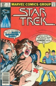 Star Trek [Marvel] 1980 - 1982 #13
