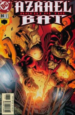 Azrael #86