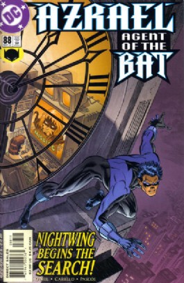 Azrael #88