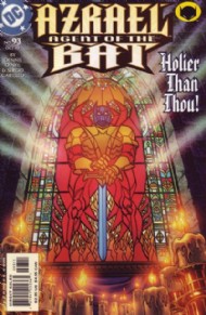 Azrael 1995 - 2011 #93