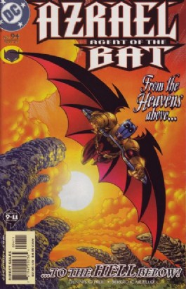 Azrael #94
