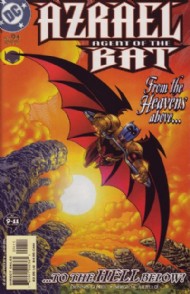 Azrael 1995 - 2011 #94