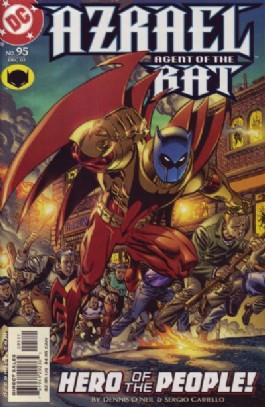 Azrael #95
