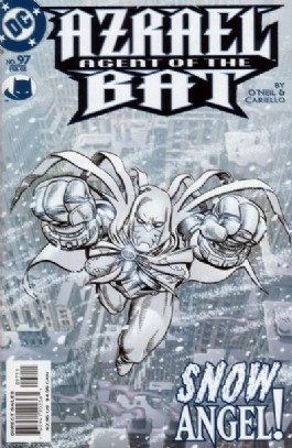 Azrael #97