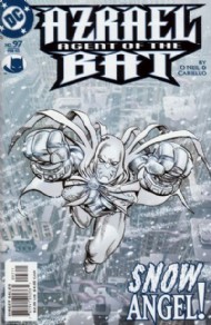 Azrael 1995 - 2011 #97