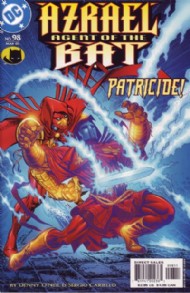 Azrael 1995 - 2011 #98