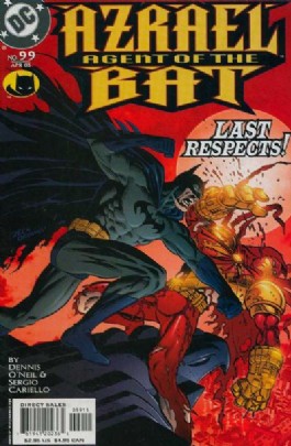 Azrael #99