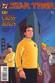 Star Trek (2nd Series) [DC] 1989 - 1996 #74