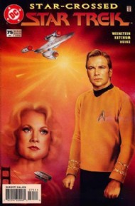 Star Trek (2nd Series) [DC] 1989 - 1996 #75