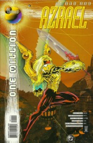 Azrael 1995 - 2011 #1000000