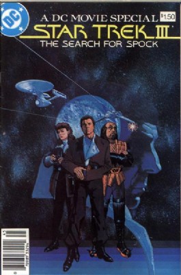 Star Trek Movie Special
