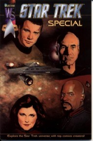Star Trek Special 2001
