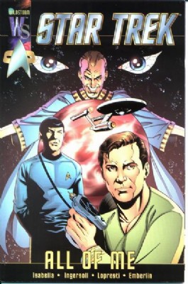 Star Trek: All of Me