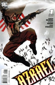 Azrael (Series 2)  #1