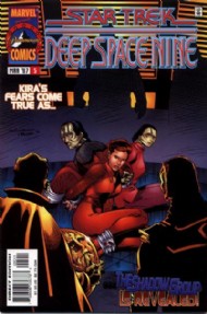 Star Trek: Deep Space Nine 1996 - 1998 #5