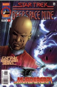 Star Trek: Deep Space Nine 1996 - 1998 #6