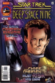 Star Trek: Deep Space Nine 1996 - 1998 #7
