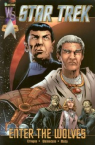 Star Trek: Enter the Wolves 2001