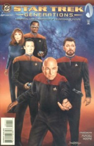 Star Trek: Generations 1994