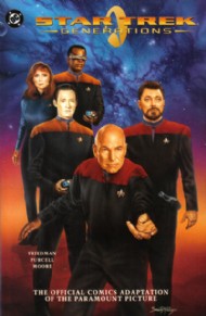 Star Trek: Generations 1994
