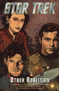 Star Trek: Other Realities 2001