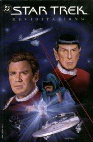 Star Trek: Revisitations 1995
