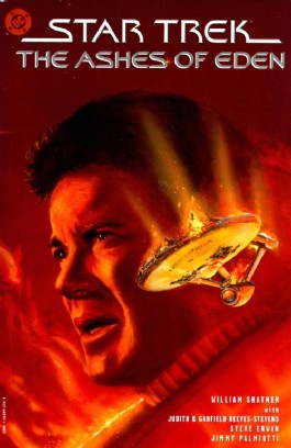 Star Trek: the Ashes of Eden