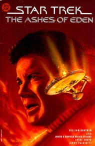 Star Trek: the Ashes of Eden 1995