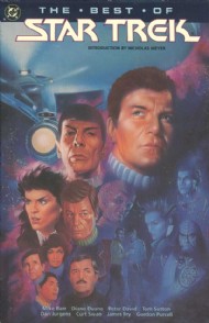Star Trek: the Best of Star Trek 1991