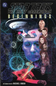 Star Trek: the Next Generation - Beginnings 1995